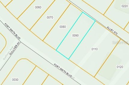 Property for sale in Volusia County, Florida