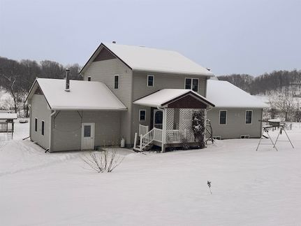 Property for sale in Sauk County, Wisconsin