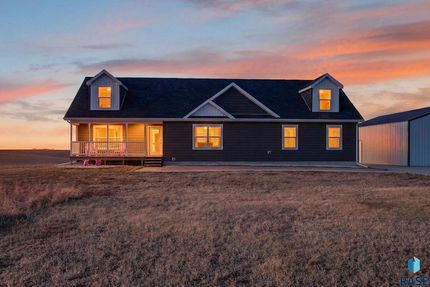 Property for sale in Turner County, South Dakota