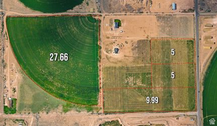 Undeveloped Land for sale in Uintah County, Utah