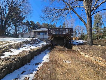 Property for sale in Marquette County, Wisconsin