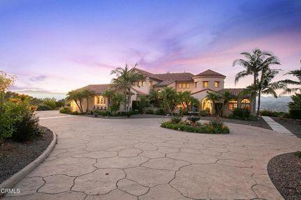 Residential Property for sale in Ventura County, California
