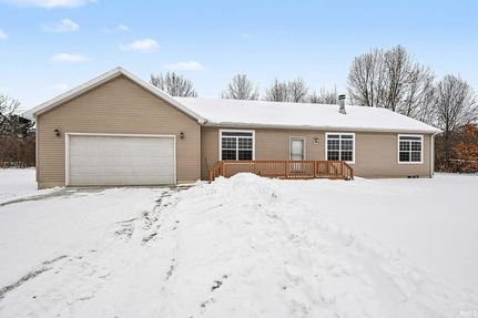 Property for sale in Elkhart County, Indiana