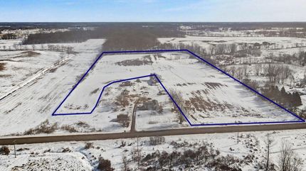 Property for sale in Eaton County, Michigan