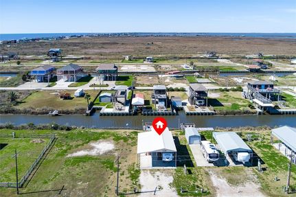 Property for sale in Galveston County, Texas