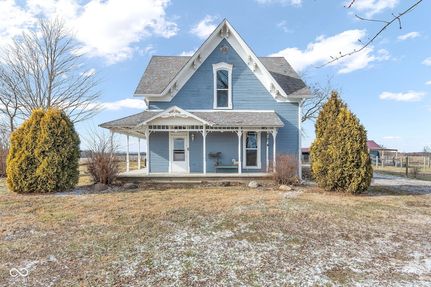 Residential Property for sale in Putnam County, Indiana