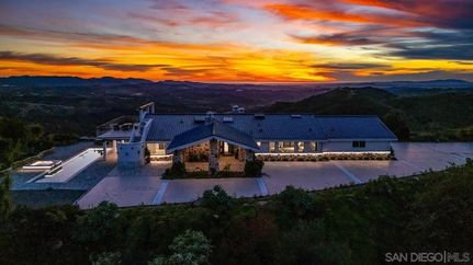 Property for sale in San Diego County, California