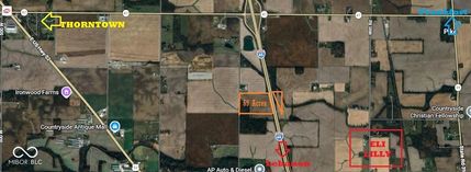 Property for sale in Boone County, Indiana