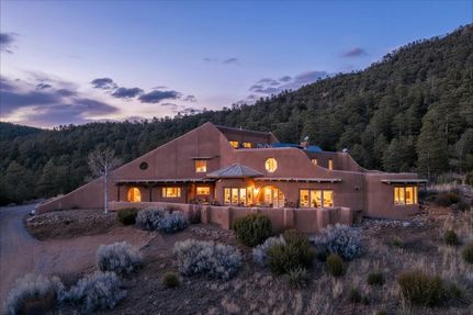 Property for sale in Santa Fe County, New Mexico