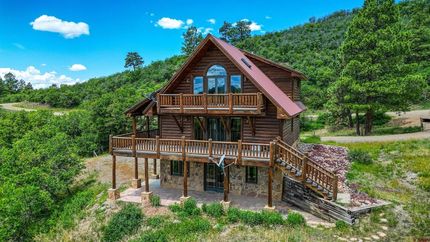 Property for sale in Archuleta County, Colorado