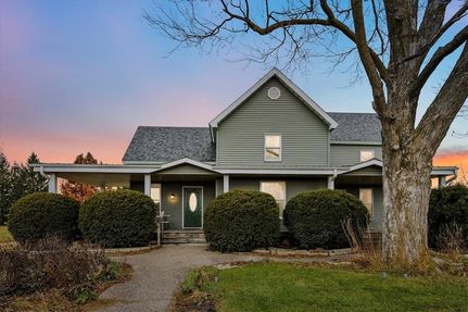 Property for sale in Linn County, Iowa