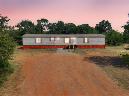 Residential Property for sale in Lincoln County, Oklahoma