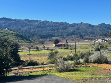Property for sale in Napa County, California