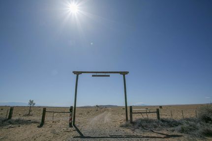 Property for sale in Bernalillo County, New Mexico