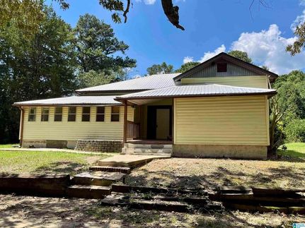 Property for sale in Jefferson County, Alabama