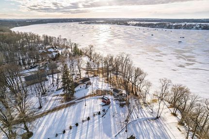 Waterfront Property for sale in Todd County, Minnesota