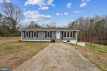 Property for sale in Charles County, Maryland