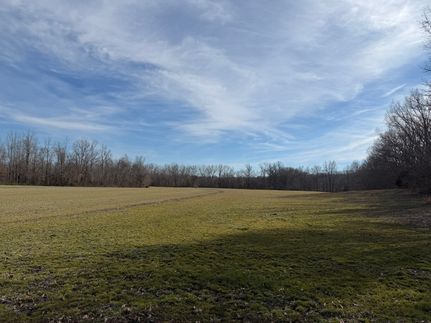 Property for sale in McNairy County, Tennessee