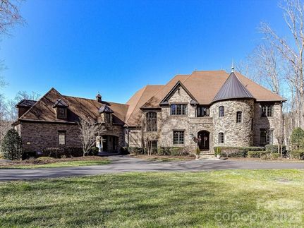 Property for sale in Cabarrus County, North Carolina