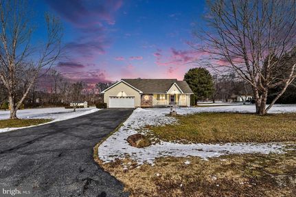 Property for sale in Cecil County, Maryland