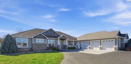 Property for sale in Benton County, Washington