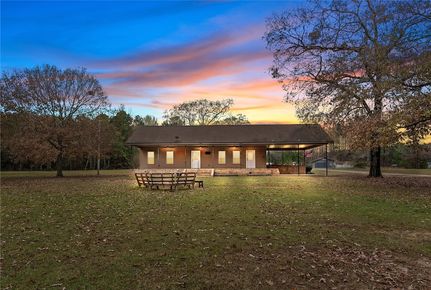 Property for sale in Webster Parish, Louisiana