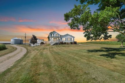 Property for sale in Steuben County, Indiana