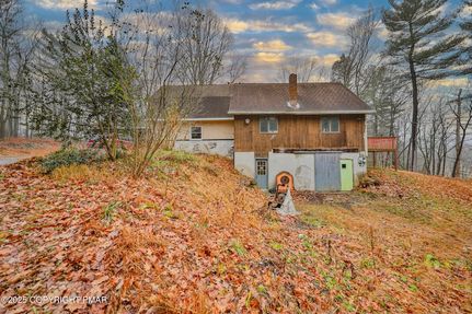 Property for sale in Carbon County, Pennsylvania