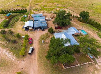 Property for sale in Roosevelt County, New Mexico