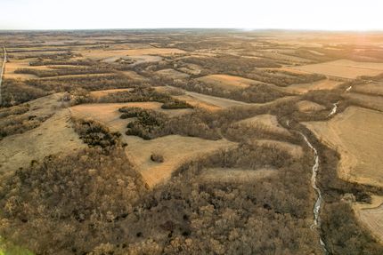 Timberland Property for sale in Taylor County, Iowa