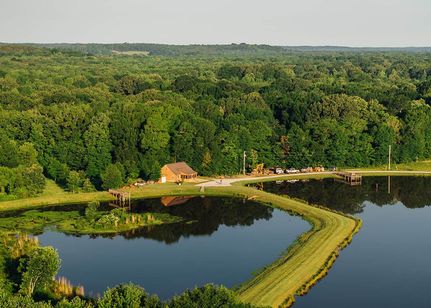 Property in Lafayette County, Mississippi