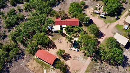 Property for sale in Menard County, Texas