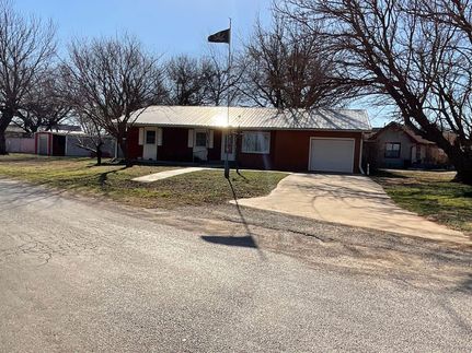 Residential Property for sale in Dewey County, Oklahoma