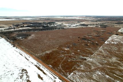 Ranch Property for sale in Harper County, Kansas