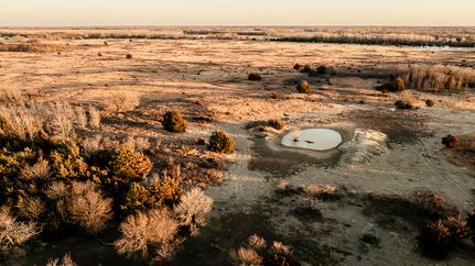 Recreational Property for sale in Reno County, Kansas