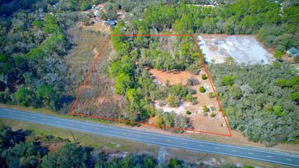 Property for sale in Hernando County, Florida