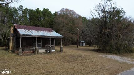Hunting Land for sale in Clarendon County, South Carolina
