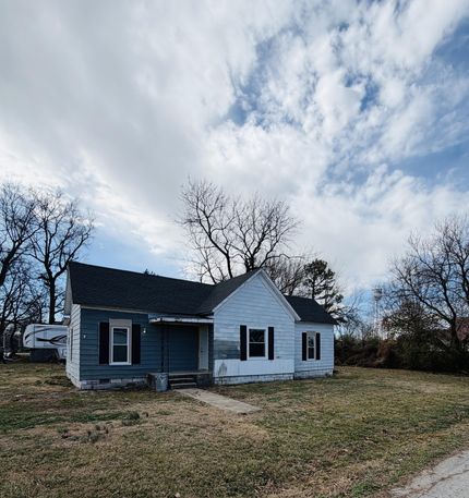 Property for sale in Dade County, Missouri