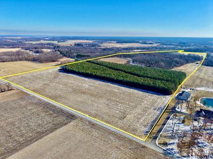 Farm Property for sale in Starke County, Indiana