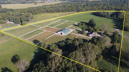 Property for sale in Delaware County, Indiana