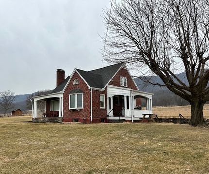 Property for sale in Huntingdon County, Pennsylvania