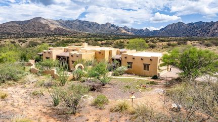 Property for sale in Cochise County, Arizona