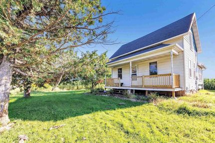 Property for sale in Waupaca County, Wisconsin