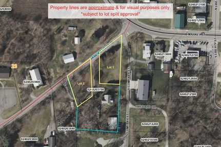 Property for sale in Fairfield County, Ohio
