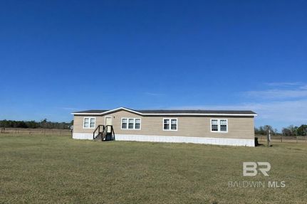 Property for sale in Escambia County, Alabama