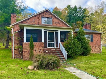 Property for sale in Fayette County, West Virginia