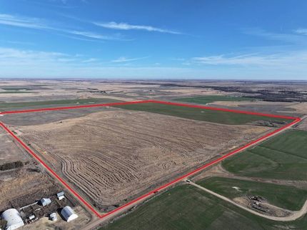 Undeveloped Land for sale in Russell County, Kansas