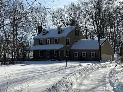 Property for sale in Tolland County, Connecticut