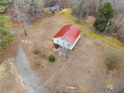 Property for sale in Amelia County, Virginia