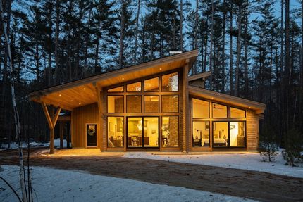 Property for sale in Oxford County, Maine